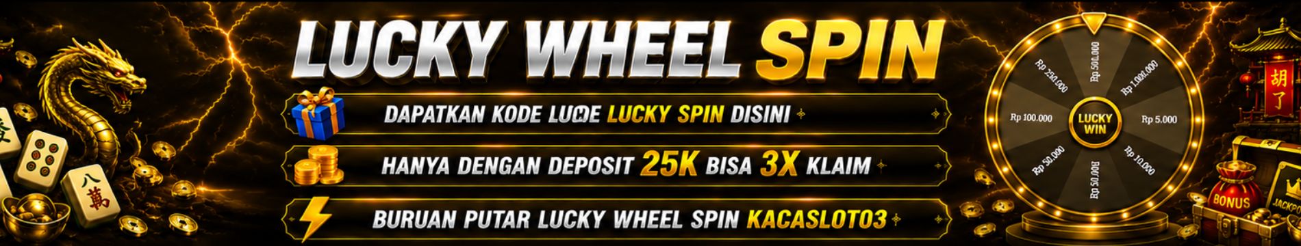 Kacaslot03 Situs Togel Terpercaya Dan Judi Slot Online Indonesia